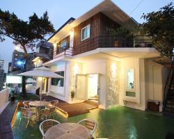 Namsan Guesthouse 3rd