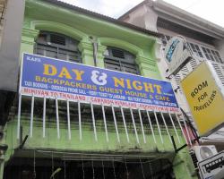 Day & Night Guesthouse