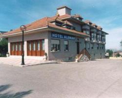 Hotel Alemar