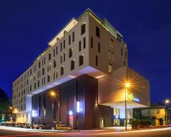 MU Hotel