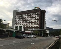 HIG Hotel