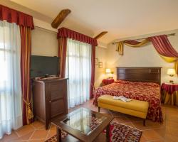 Romantic Hotel Furno