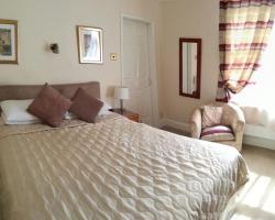 The Aidan Guest House