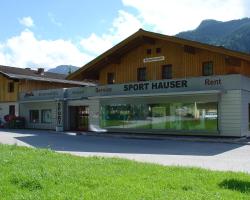 Sport Hauser