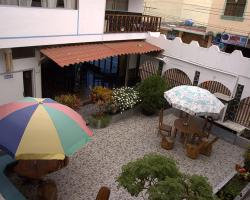 Hostal Salinas