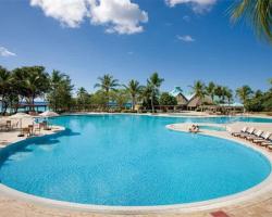 Dreams La Romana Resort and Spa