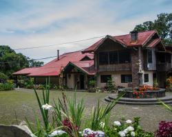 Hotel Chalet Tirol