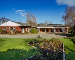 Martinborough Experience B&B