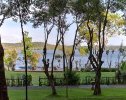 ذا دير بارك هوتل