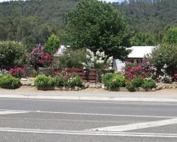 Gatekeepers Traditional Bed & Breakfast