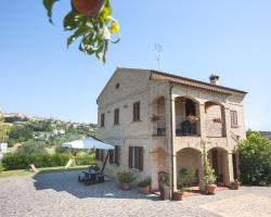 Bed and breakfast Aratro & Rosmarino