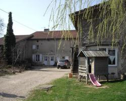 La Ferme Blanche