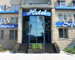 Sofia Hotel