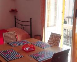 Casa vacanze da Sonia