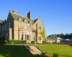 Norton House Hotel & Spa, Edinburgh