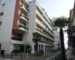 IPANEMA Residence Le Minerve Appartement