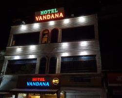Hotel Vandana
