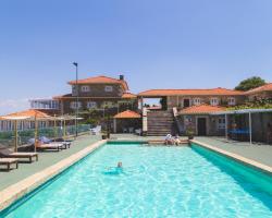 Quinta da Barroca Douro Valley