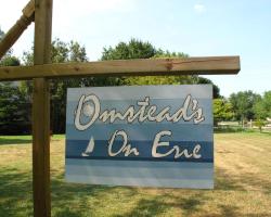 Omstead's On Erie B&B