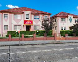 Waldorf Drummoyne Serviced Apartments