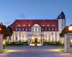 SCHLOSS Fleesensee