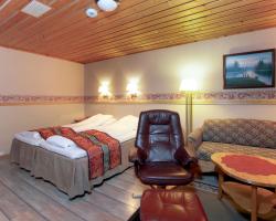 Thon Hotel Vica