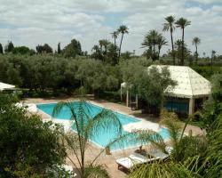 La Maison Arabe Hotel, Spa & Cooking Workshops