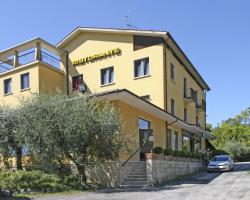 Hotel Olivi