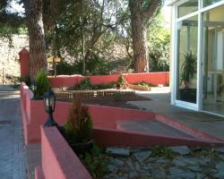 Hostal Aravaca Garden