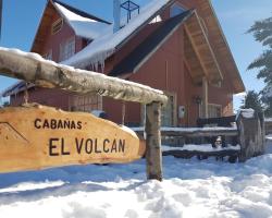 Cabaña El Volcan