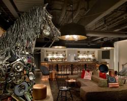 Revere Hotel Boston Common