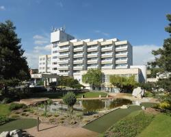 Hotel Hviezda