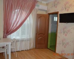 Guesthouse Taymirskaya 12