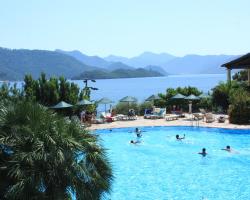 Club Nimara Beach Resort Hotel