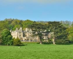 Dumbleton Hall Hotel