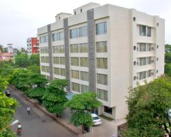 Shantai Hotel