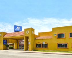 Americas Best Value Inn - Azusa/Pasadena