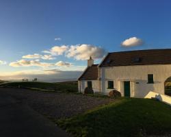 Ballylinny Holiday Cottages