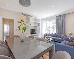 Chesham Court Knightsbridge