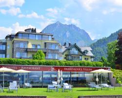 Seehotel Brandauer's Villen