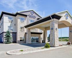 Canalta Hotel Shaunavon