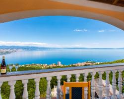 Apartment Panorama Opatija