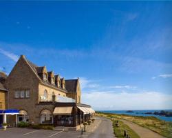 Hôtel de la Pointe du Grouin