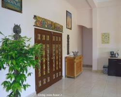 Ombak Putih Bungalows