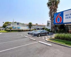 Motel 6-Sunnyvale, CA - South