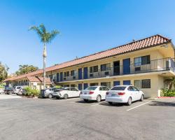 Motel 6 Riverside, CA - UCR East