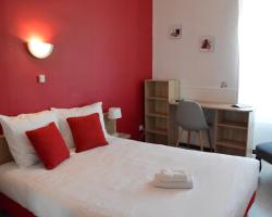 Hôtel de la Colombière