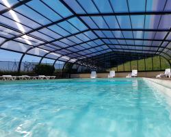 Camping La Grappe Fleurie