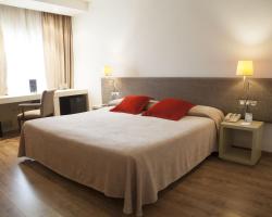 Hotel Condes de Urgel