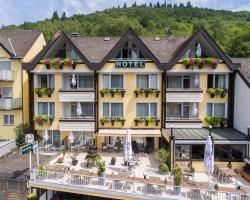Hotel Traumblick